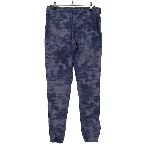 Athleta Farallon Printed Jogger Women's Size 6 - Picture 5 of 8